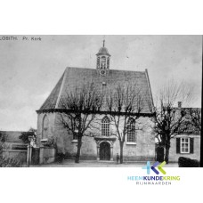 Lobith (2) Markt